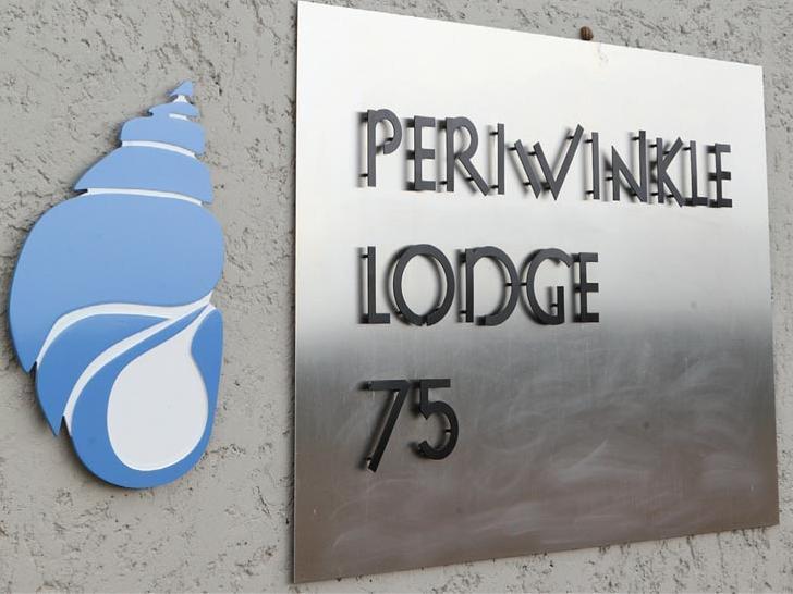 Periwinkle Lodge Guest House Плетенбърг Бей Екстериор снимка